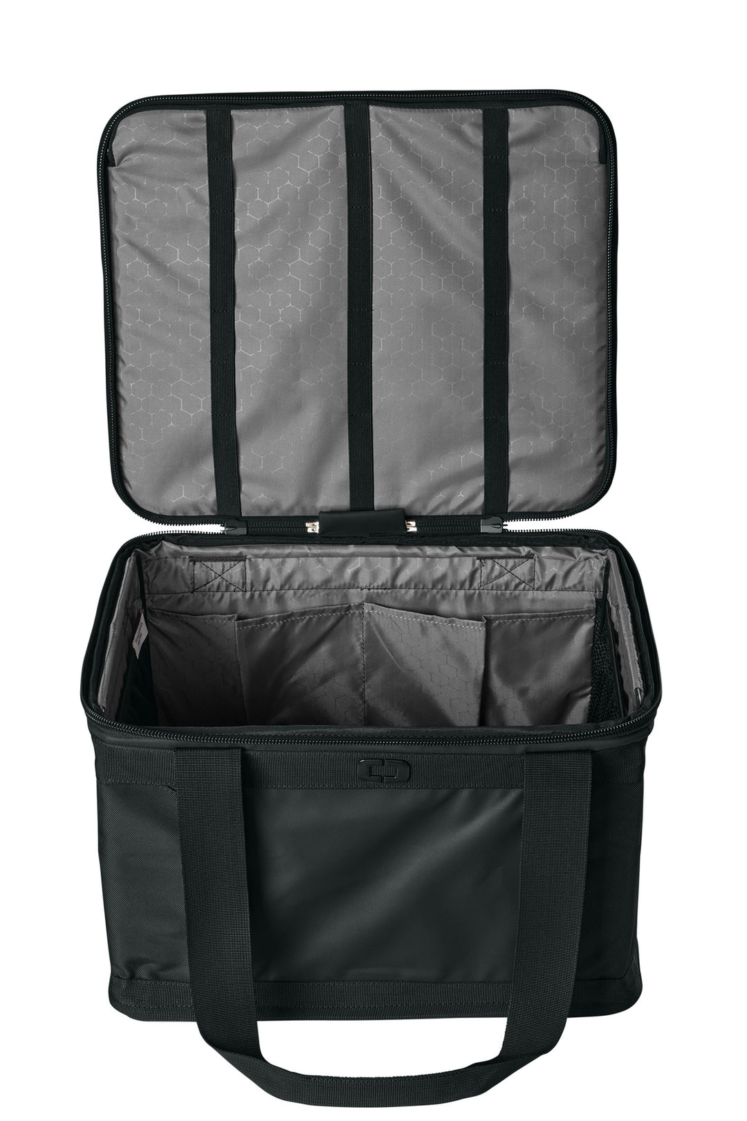 Blacktop OGIO Gear Mid Cube 90001