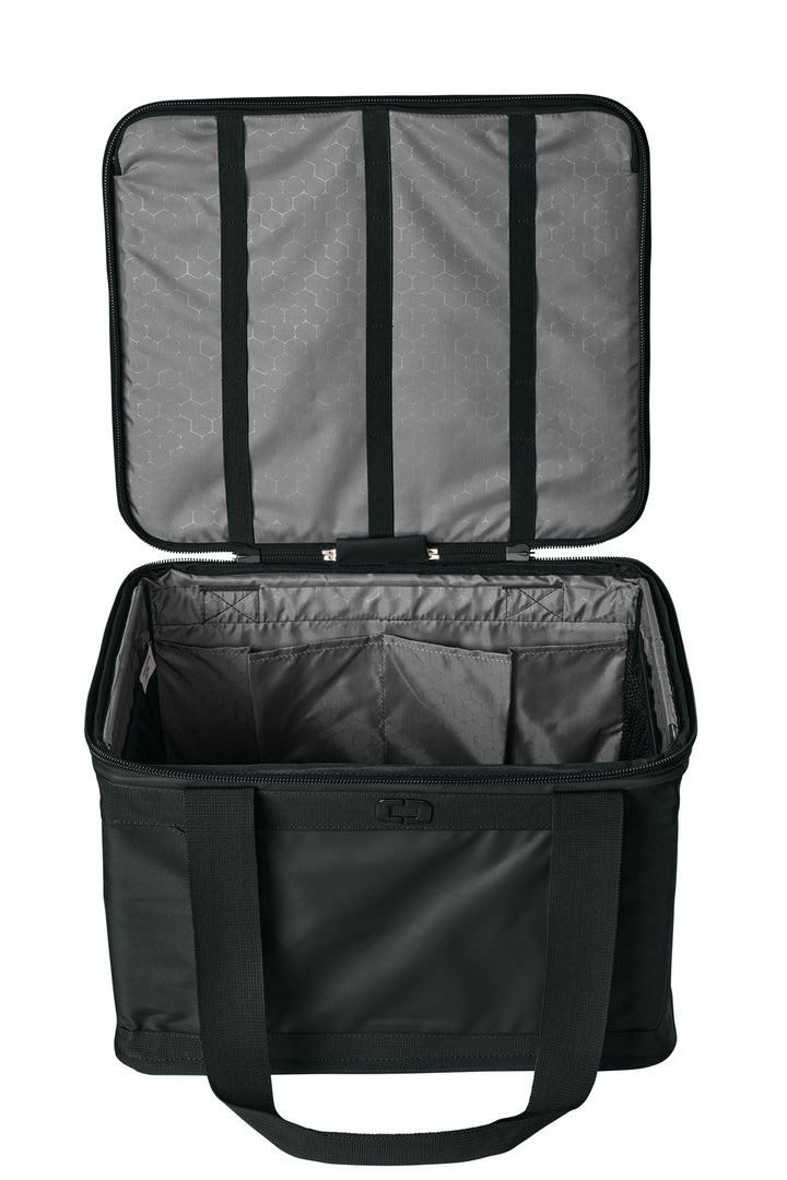 Blacktop OGIO Gear Mid Cube 90001