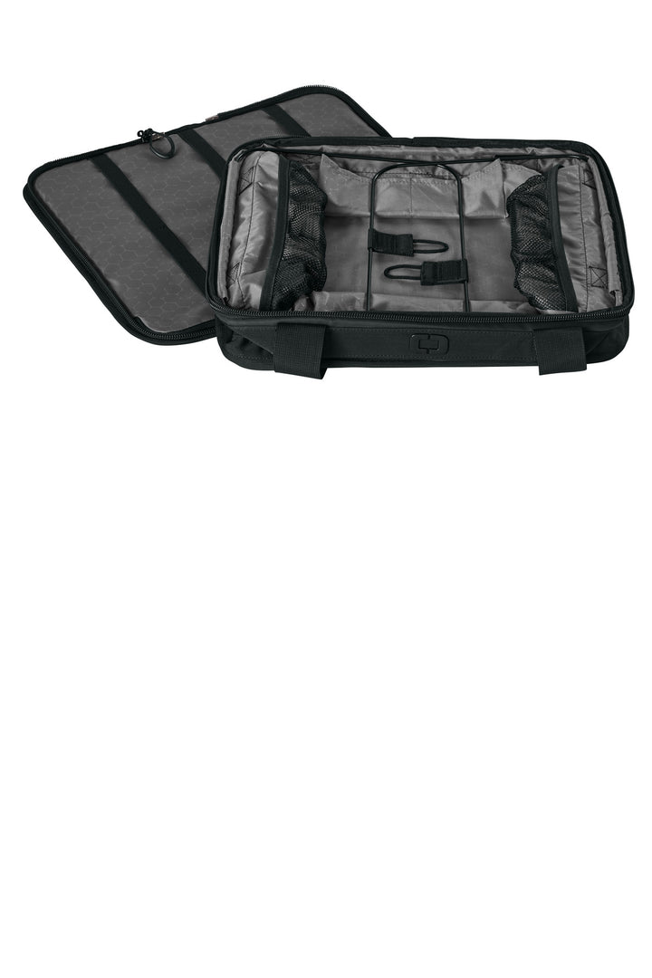 Blacktop OGIO Gear Mid Cube 90001