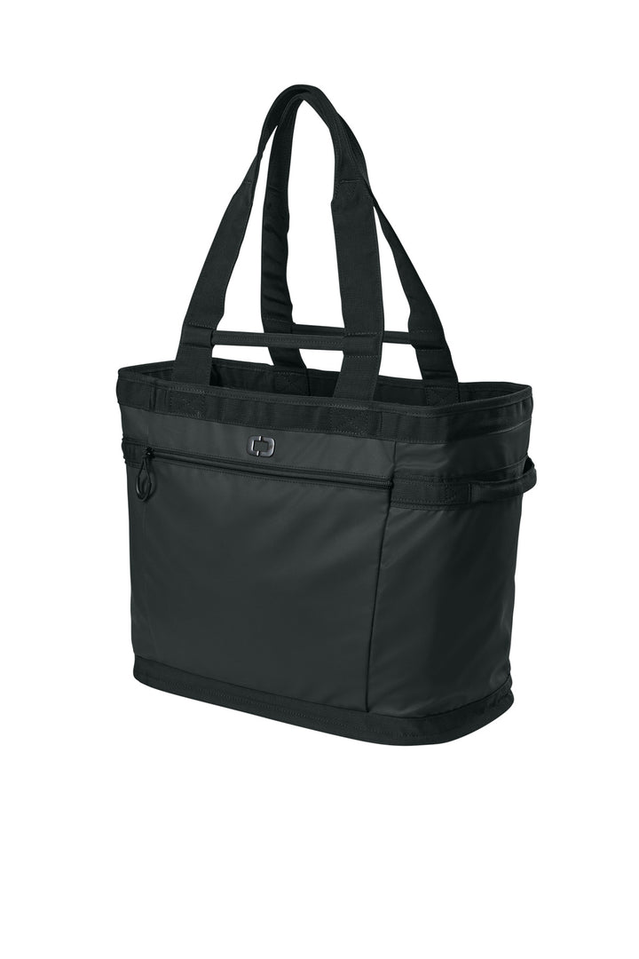 Blacktop OGIO Gear Tote 94002