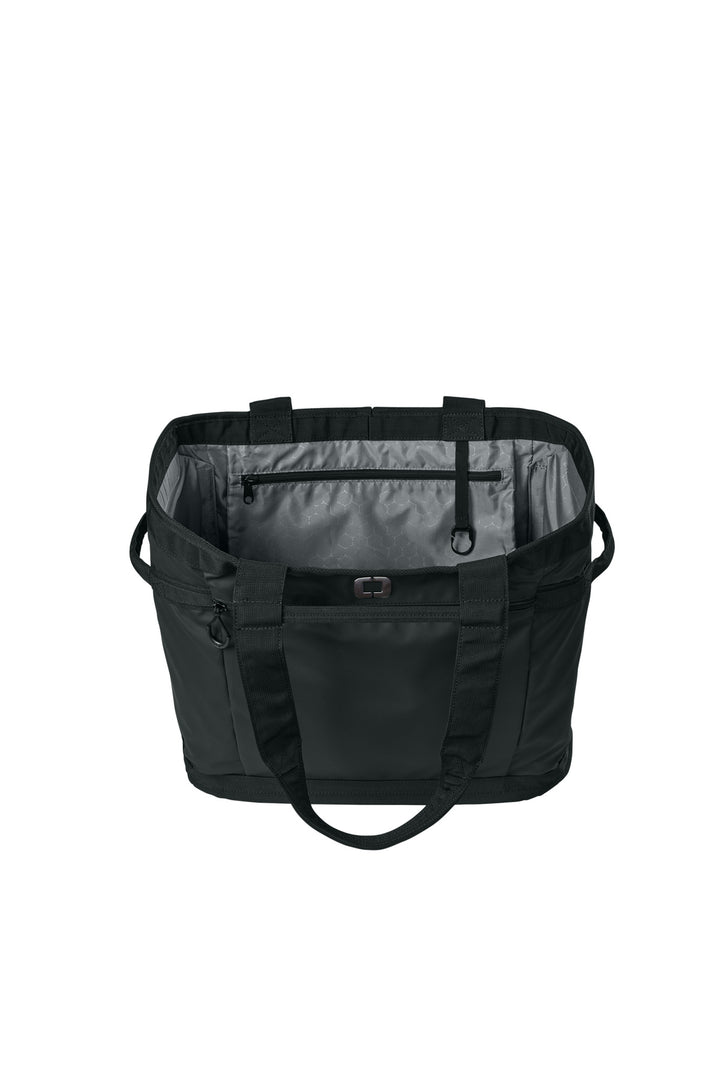 Blacktop OGIO Gear Tote 94002