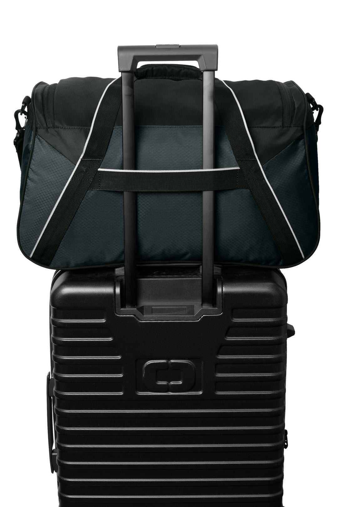 Blacktop OGIO Inception Duffel 95002