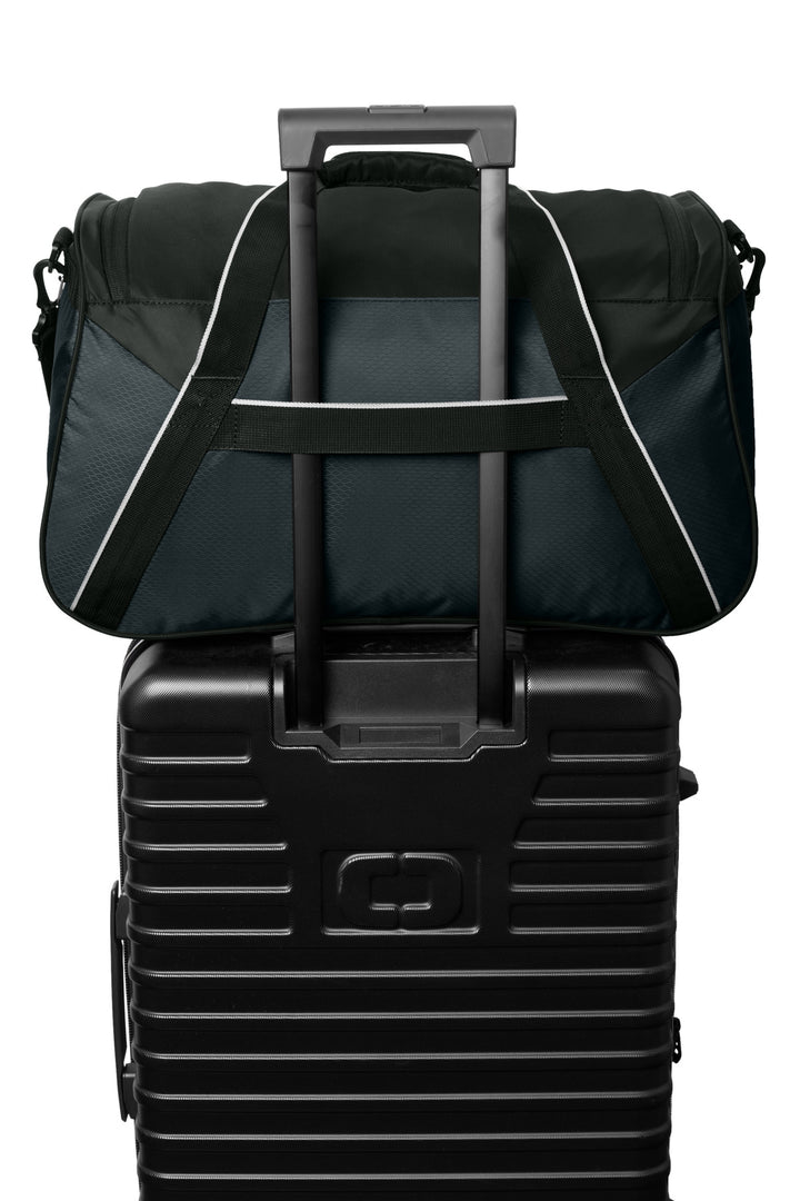 Blacktop OGIO Inception Duffel 95002