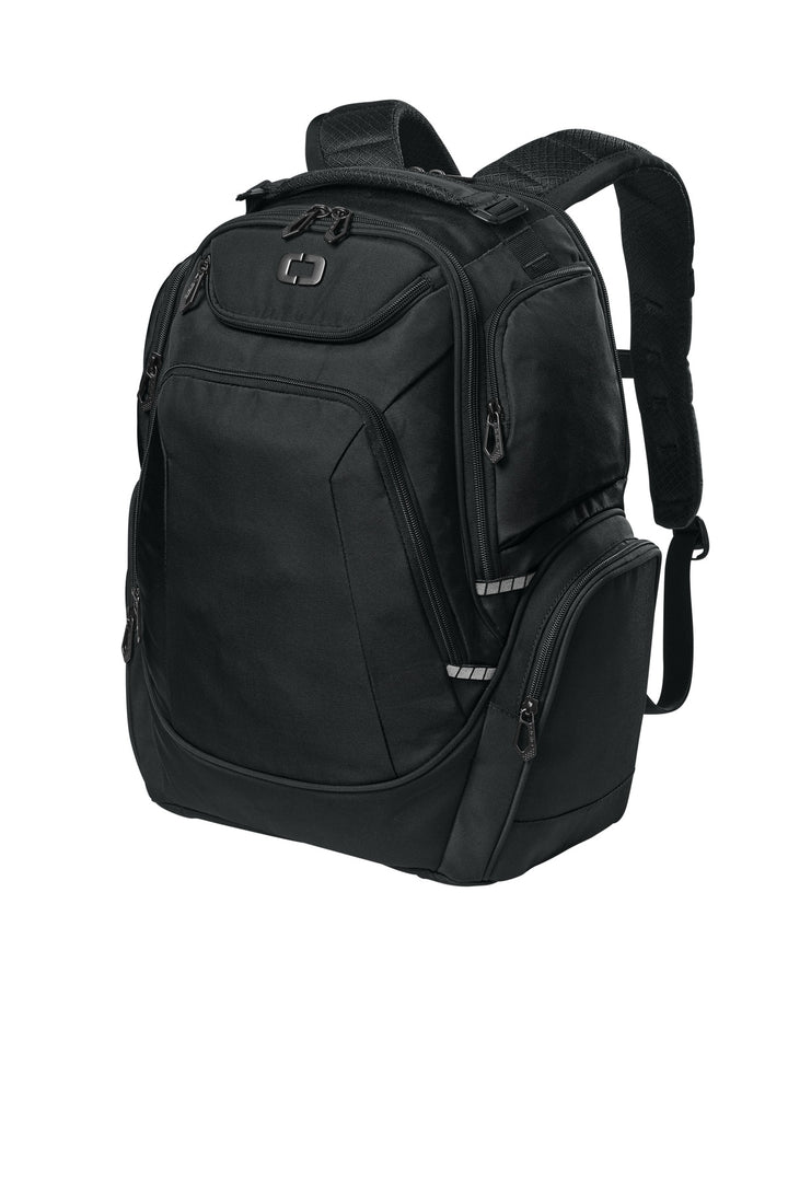 Blacktop OGIO Kinetic Pack 91030