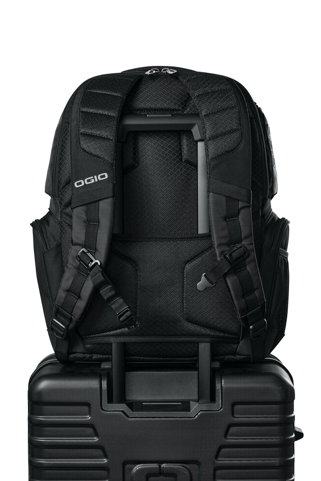 Blacktop OGIO Kinetic Pack 91030