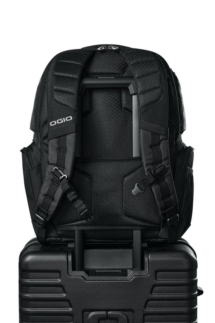 Blacktop OGIO Kinetic Pack 91030