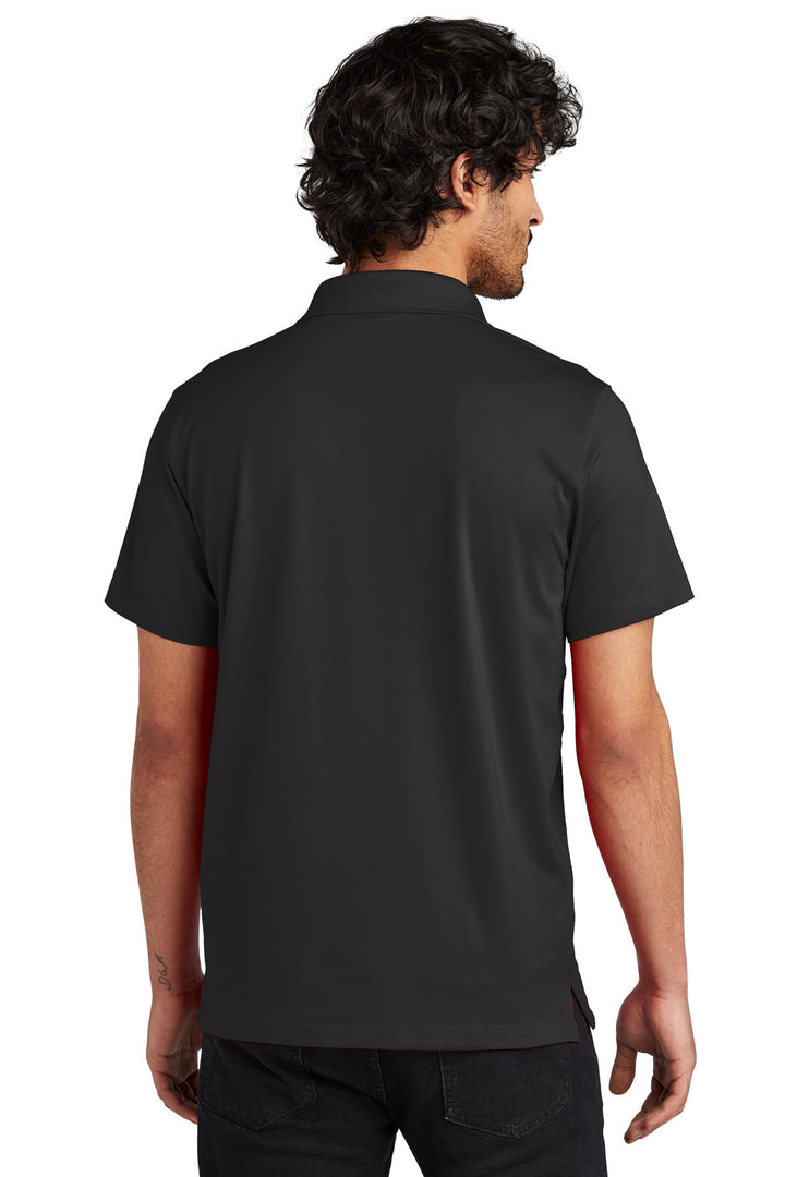 Blacktop OGIO Metro Polo. OG130