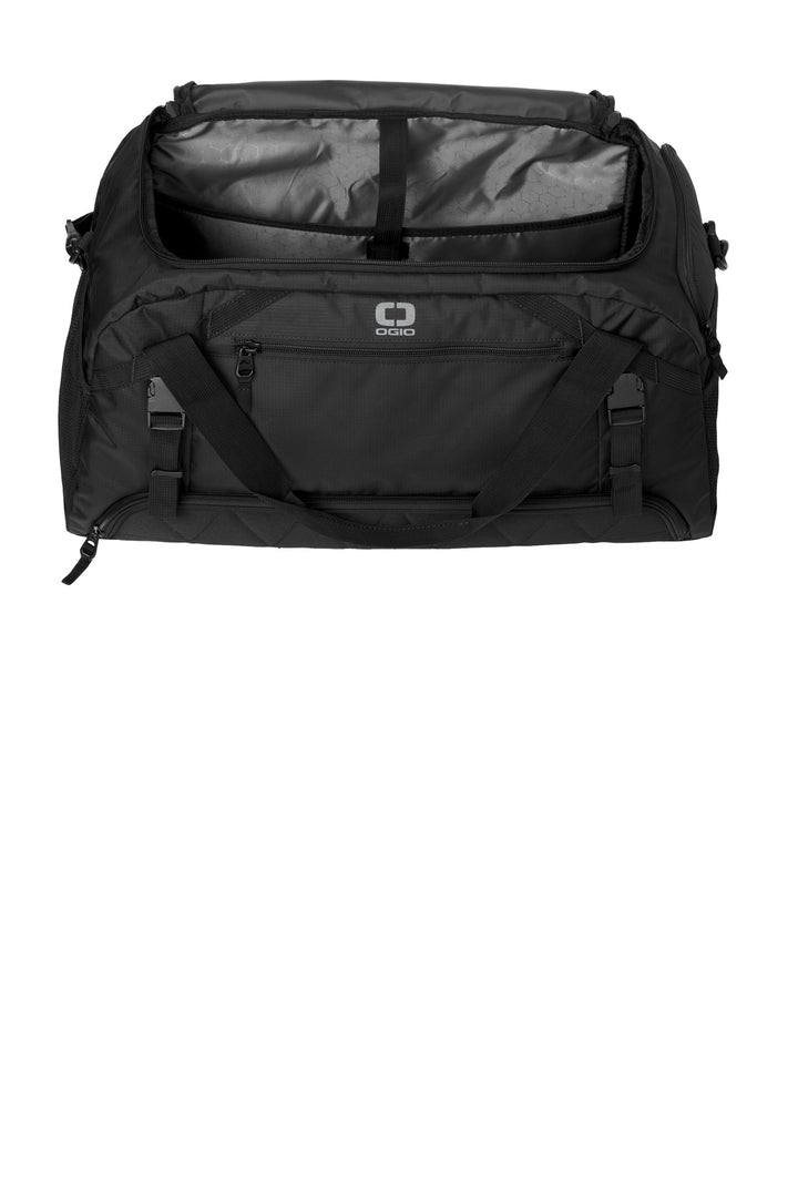 Blacktop OGIO Motion Duffel 411099