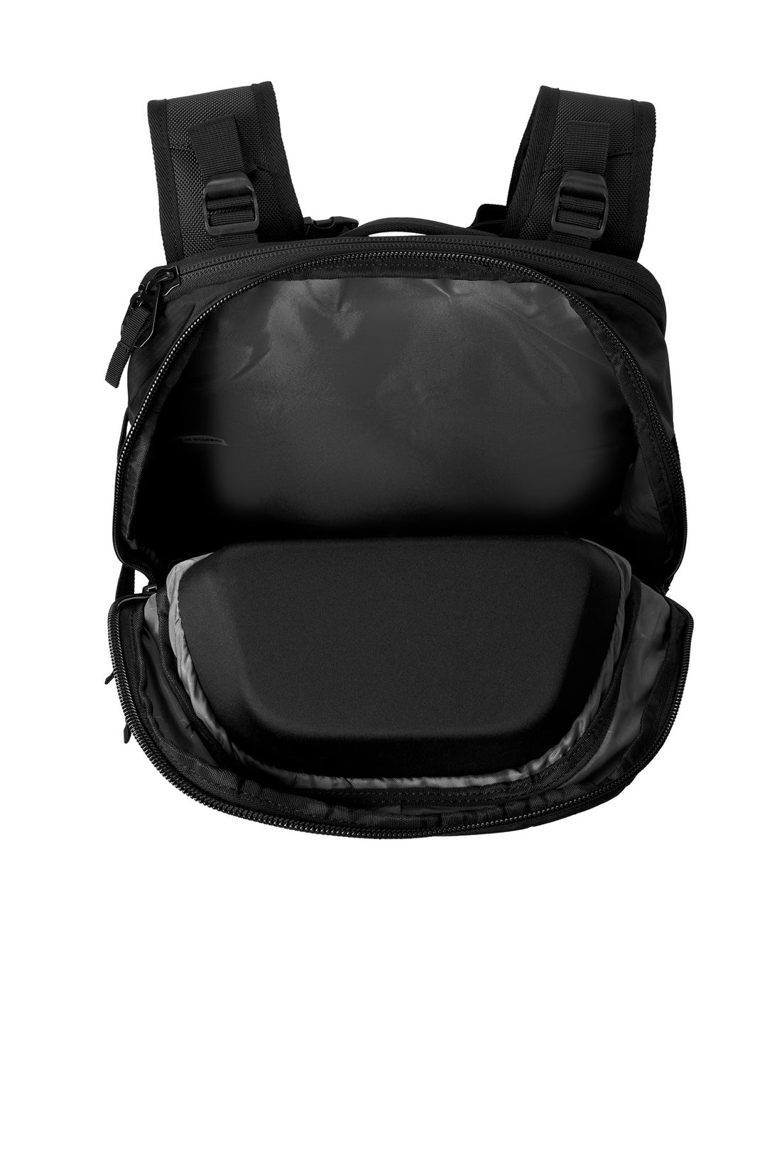 Blacktop OGIO Motion X-Over Pack 91020