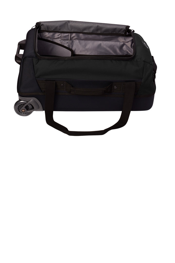 Blacktop OGIO Passage Wheeled Carry-On Duffel 98002