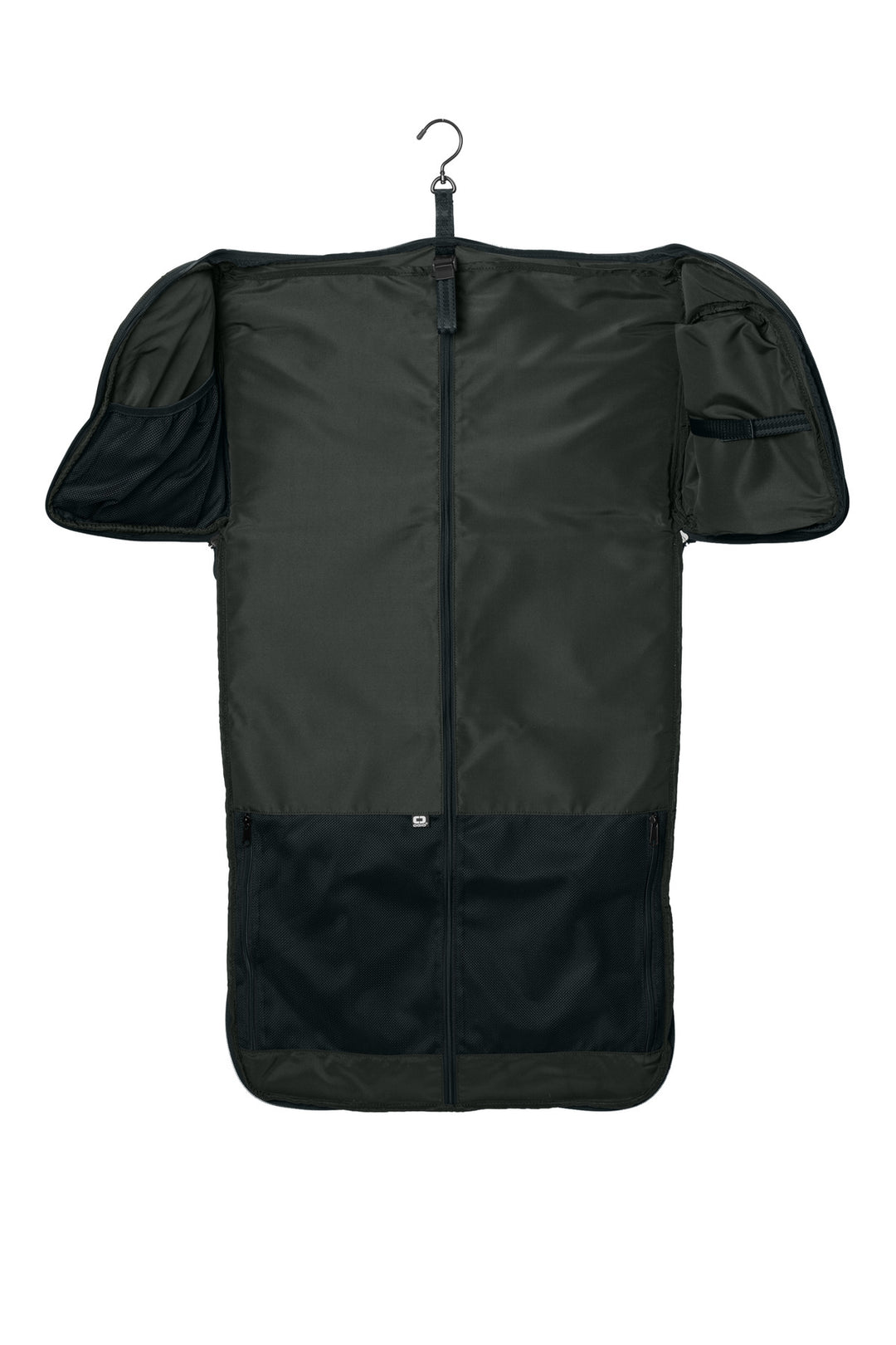 Blacktop OGIO Transform Garment Duffel 95003