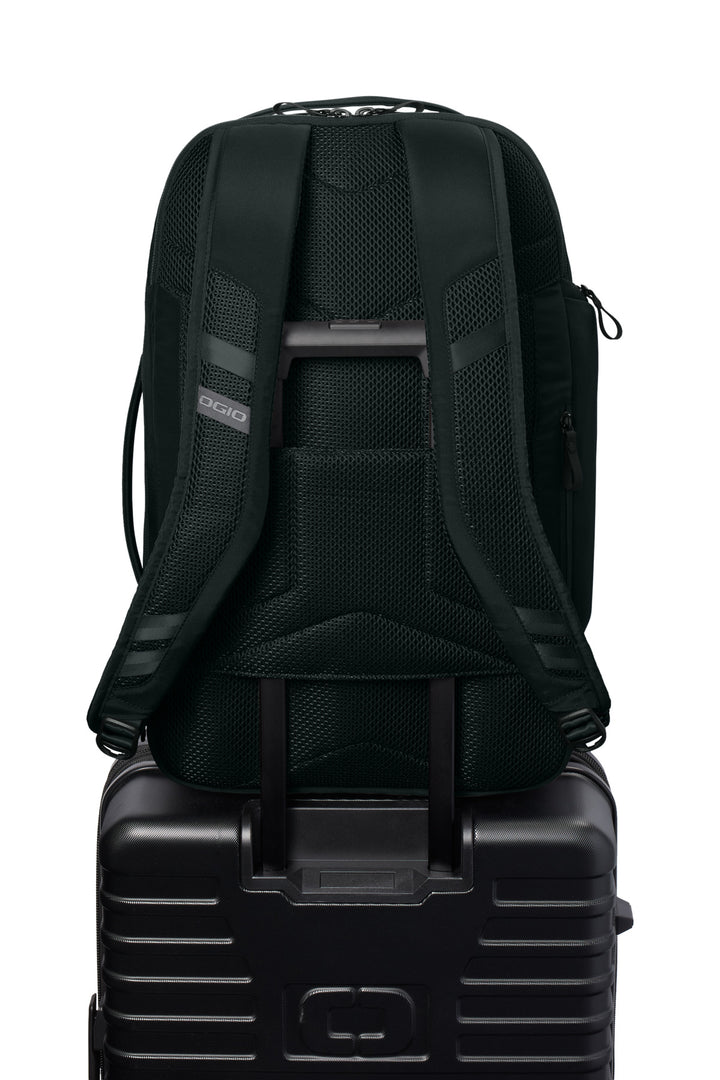 Blacktop OGIO Ultimate Travel Pack 91023