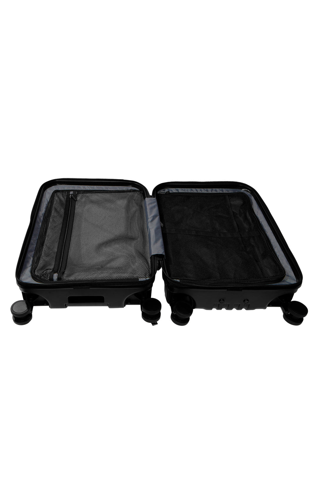 Blacktop OGIO Utilitarian Carry-On Spinner 413011