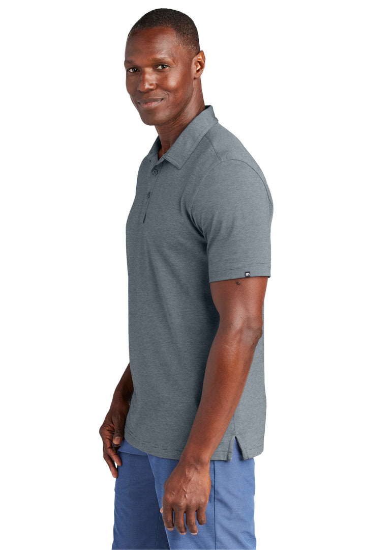 BlNightsHt TravisMathew Sunnyvale Polo TM1MAA369
