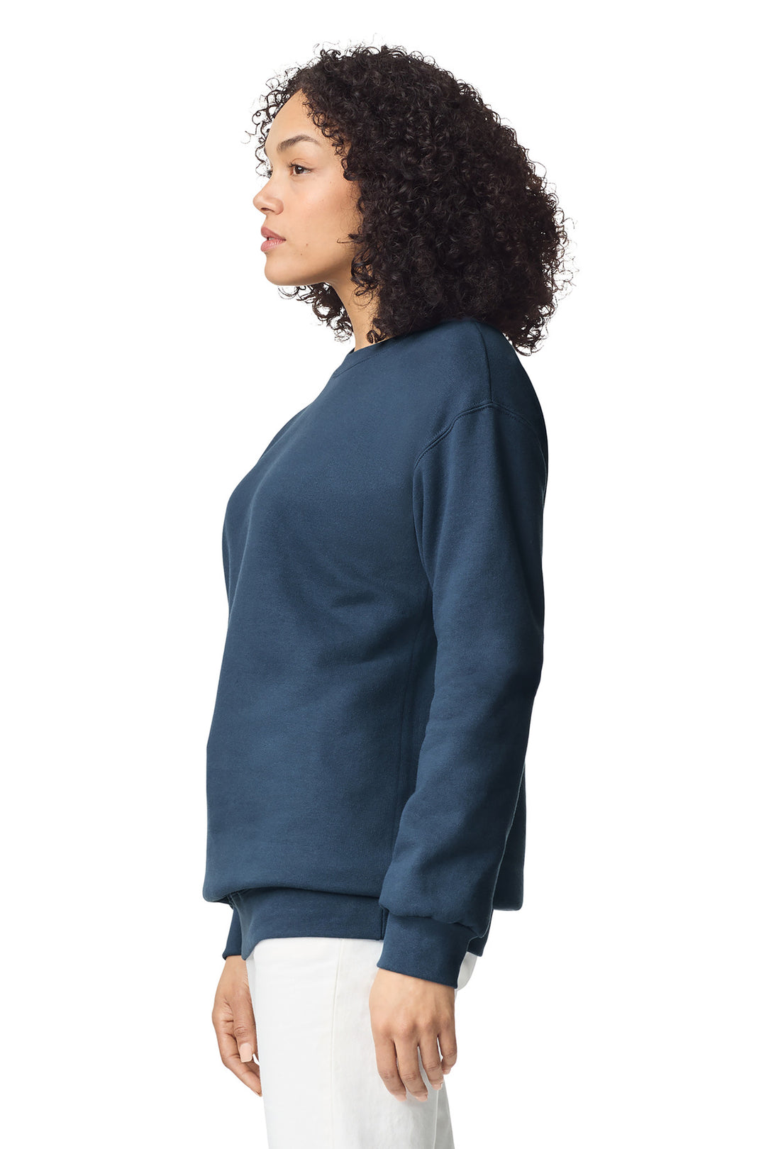 BlueDusk Gildan Hammer Maxweight Crewneck Sweatshirt 19000