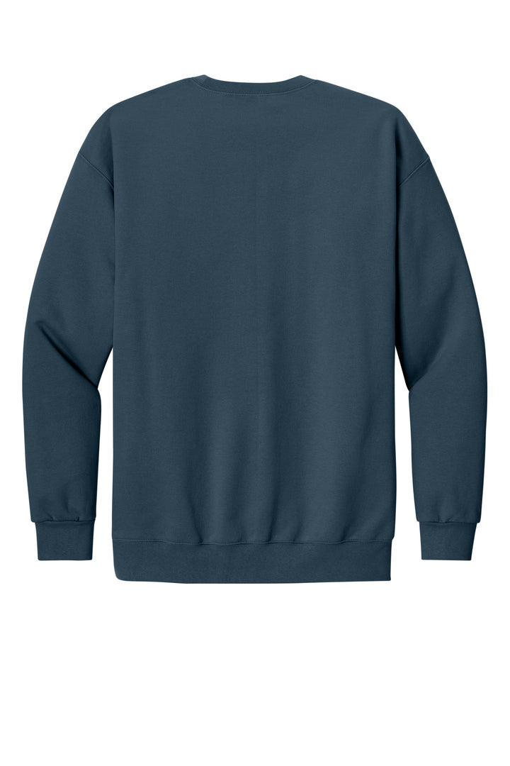 BlueDusk Gildan Hammer Maxweight Crewneck Sweatshirt 19000