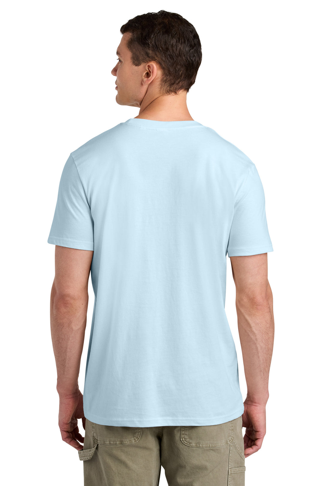 BlueIce Stanley/Stella Unisex Crafter Tee SXU007