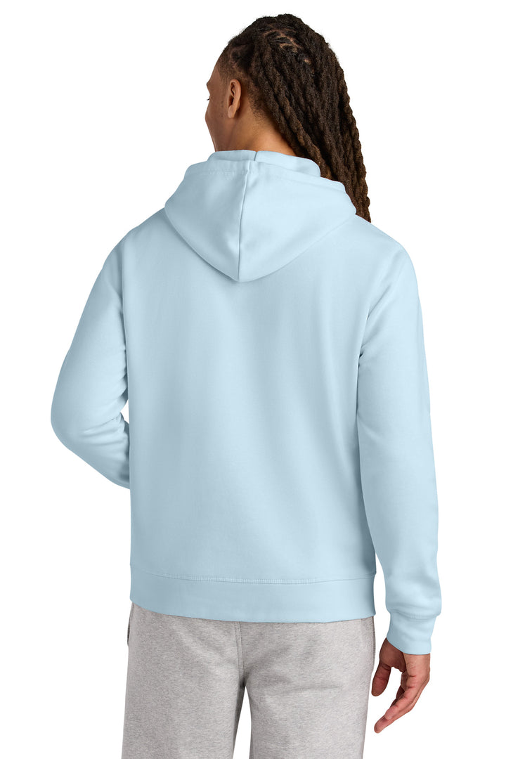 BlueIce Stanley/Stella Unisex Drummer 2.0 Hooded Sweatshirt SXU009