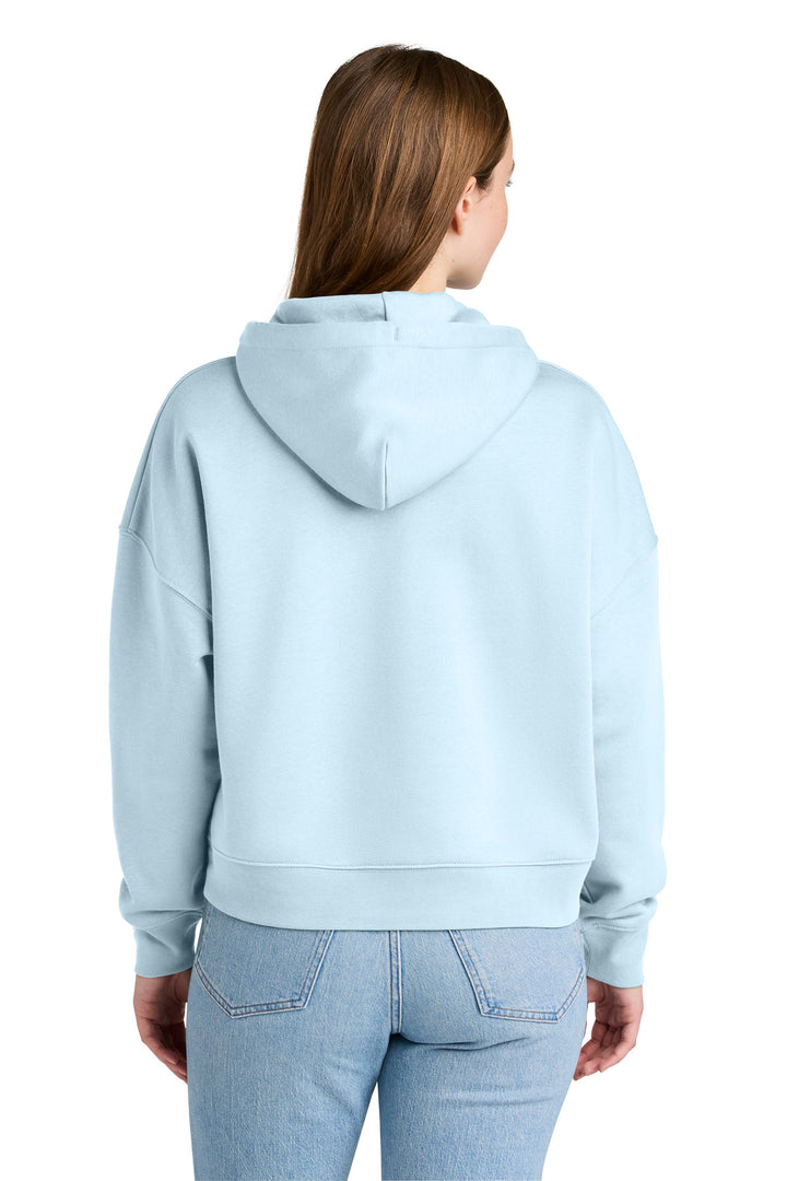 BlueIce Stanley/Stella Women's Stella Nora Hooded Sweatshirt SXW035