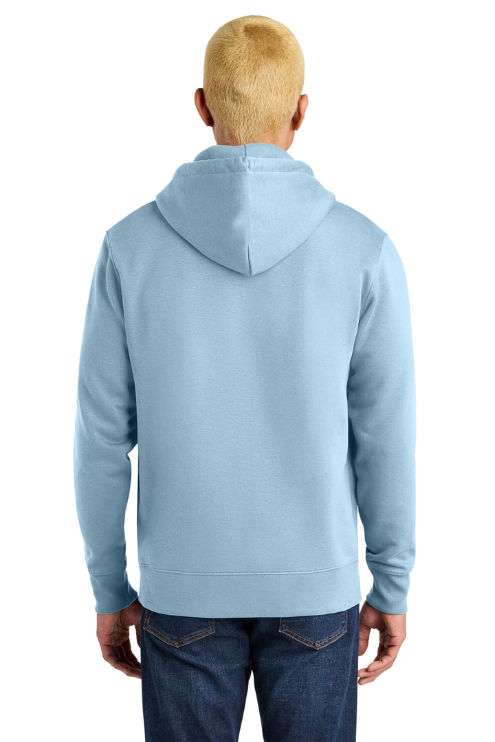 BlueSoul Stanley/Stella Unisex Cruiser 2.0 Hooded Sweatshirt SXU003
