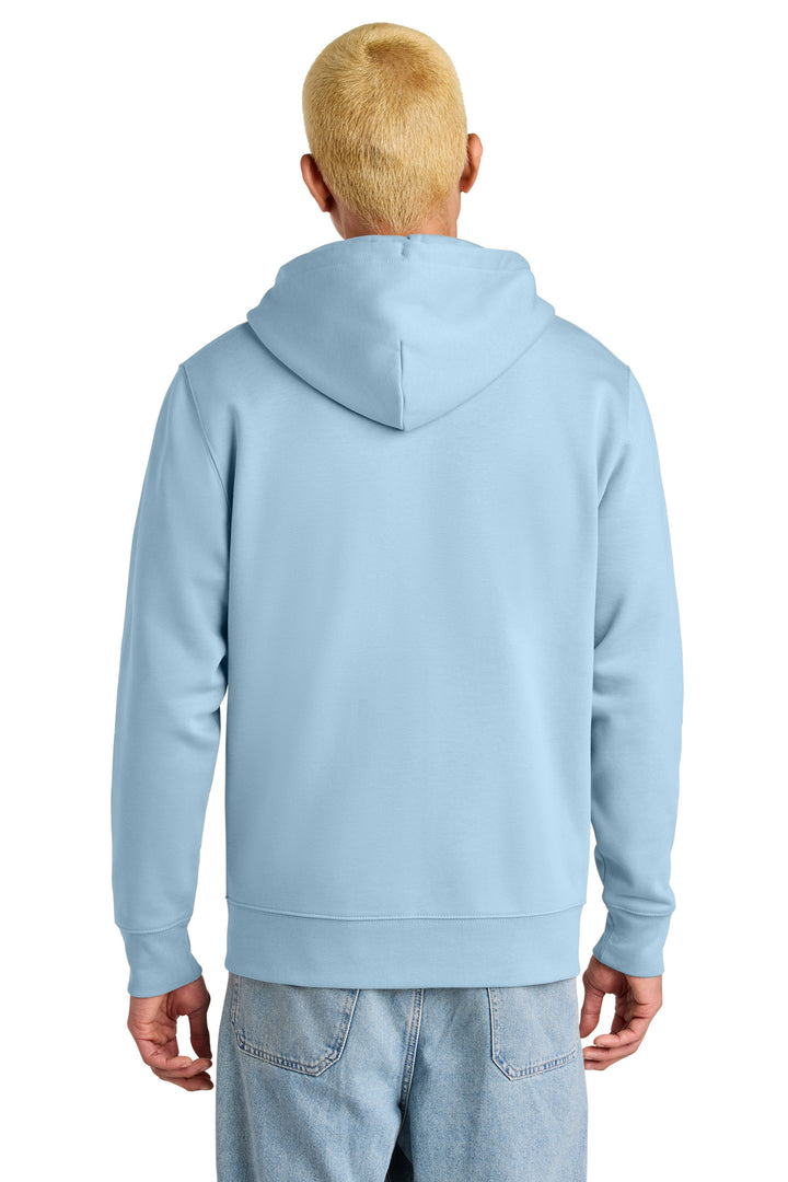 BlueSoul Stanley/Stella Unisex Cultivator 2.0 Full-Zip Hooded Sweatshirt SXU005