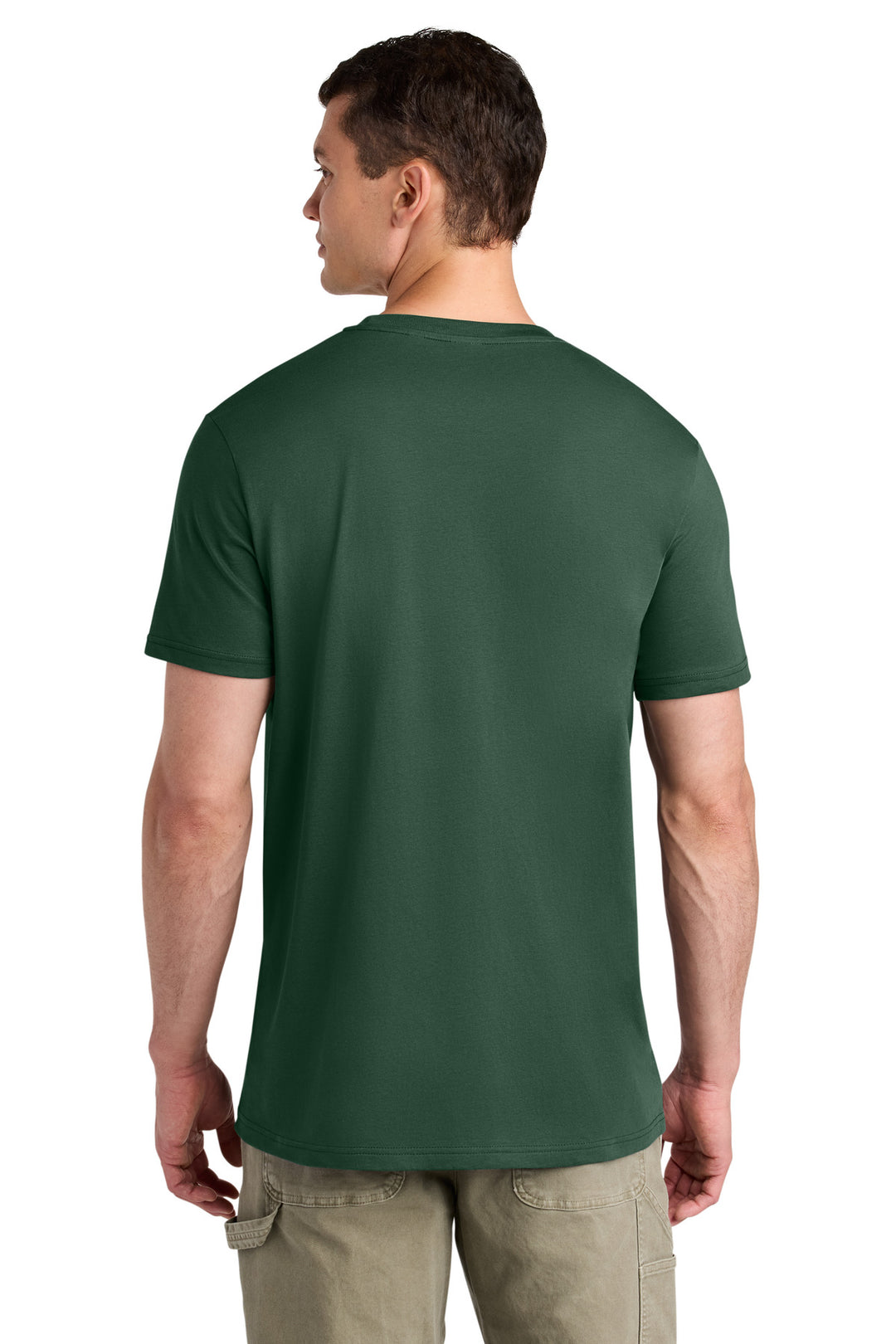 BottleGrn Stanley/Stella Unisex Crafter Tee SXU007