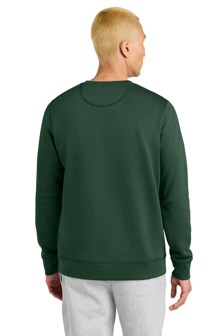 BottleGrn Stanley/Stella Unisex Roller Crewneck Sweatshirt SXU010