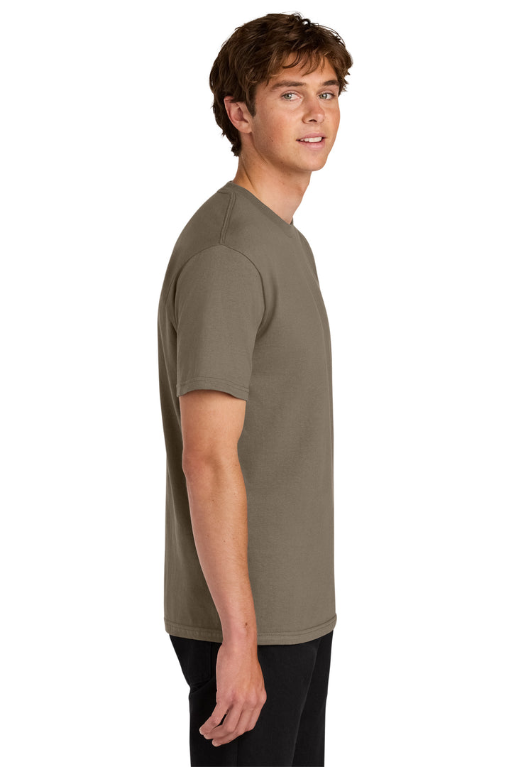 BrnSavana Gildan Softstyle Midweight Tee 65000