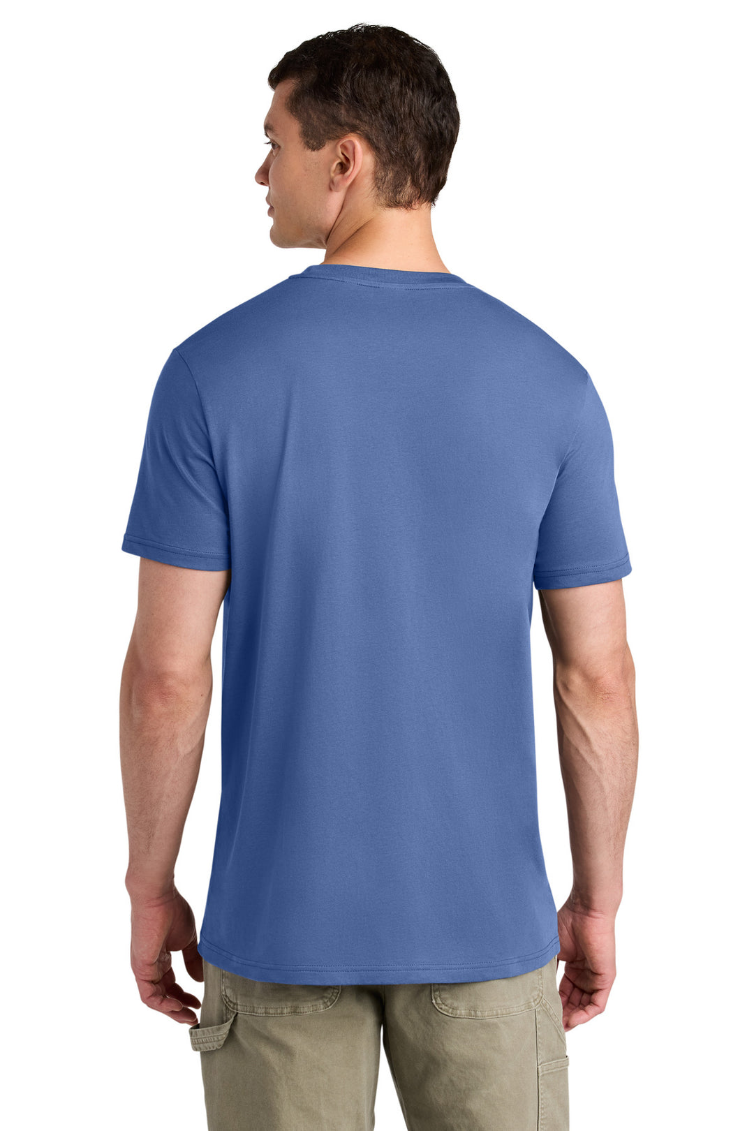 BrtBlue Stanley/Stella Unisex Crafter Tee SXU007