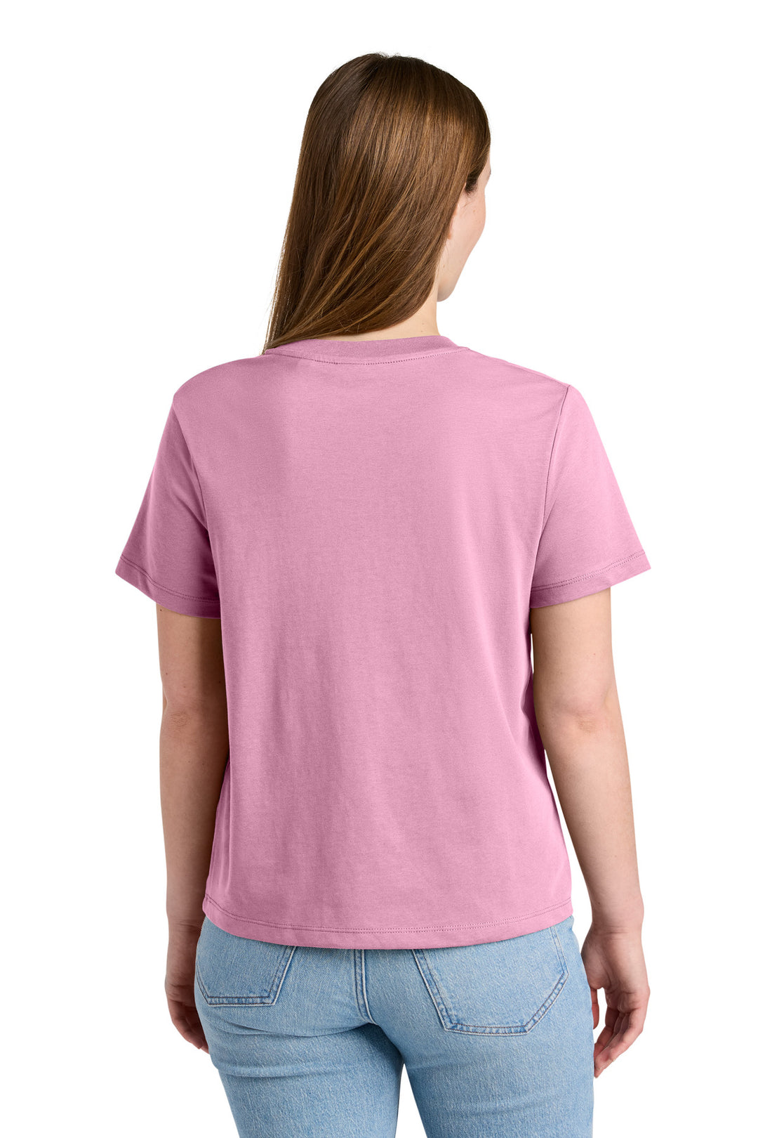 BubblePink Stanley/Stella Women's Stella Muser Tee SXW002