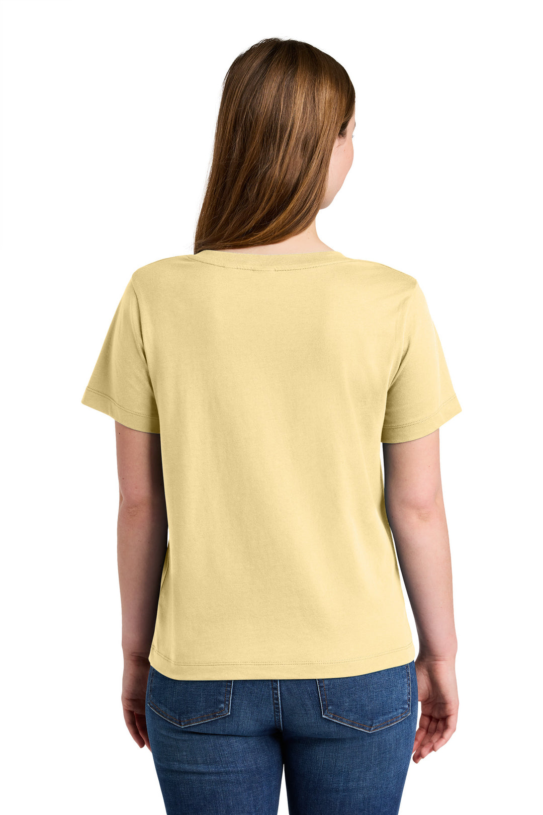 Butter Stanley/Stella Women's Stella Isla V-Neck Tee SXW032