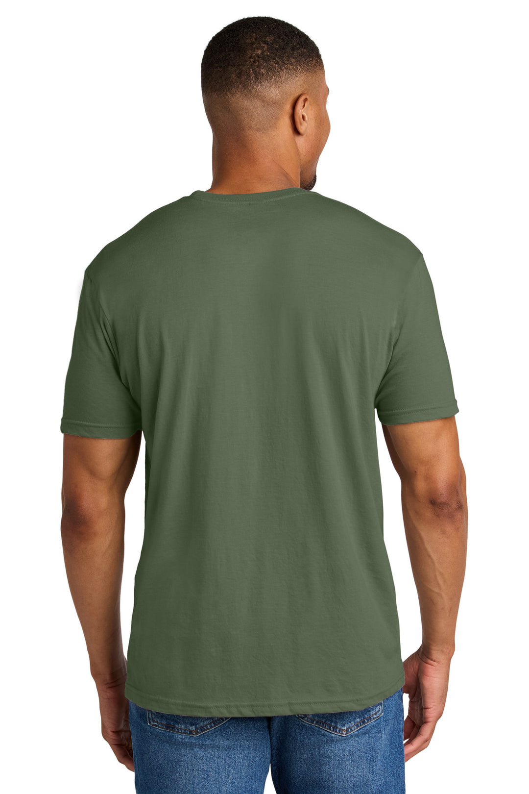 Cactus Gildan Softstyle CVC Tee 64000CVC