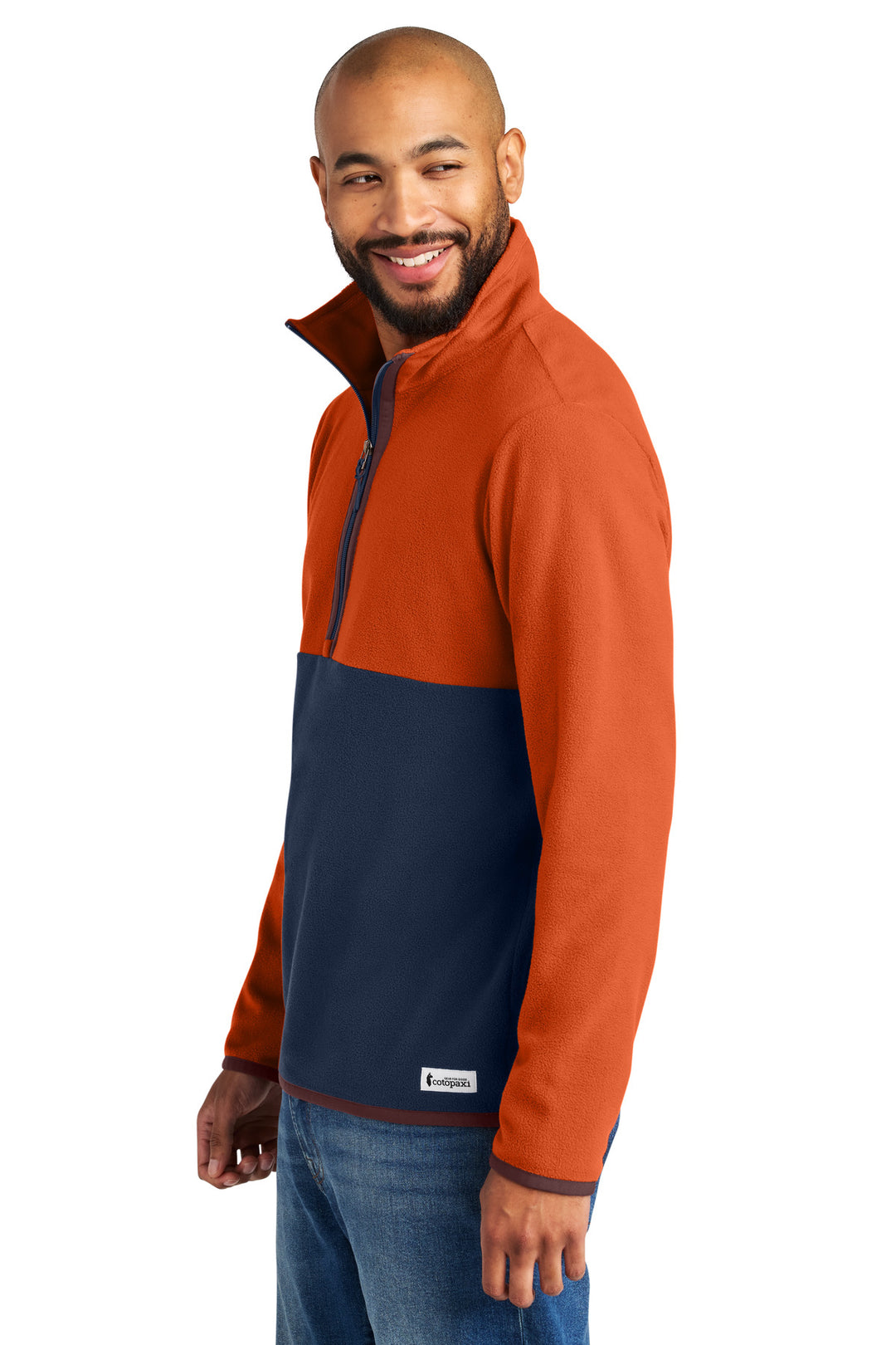 Canyon/Mr Cotopaxi Amado 1/2-Zip Fleece COTOM1691