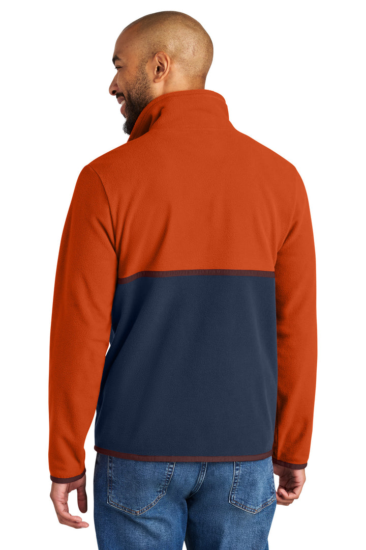 Canyon/Mr Cotopaxi Amado 1/2-Zip Fleece COTOM1691