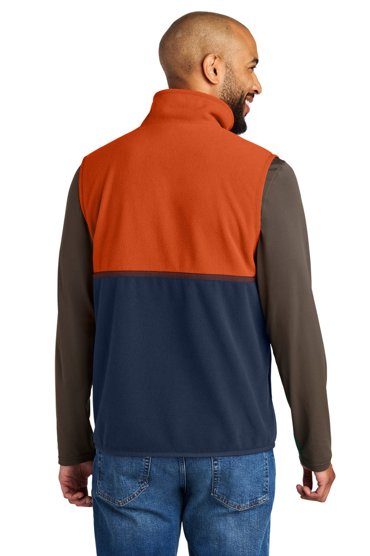 Canyon/Mr Cotopaxi Amado Fleece Vest COTOM1693