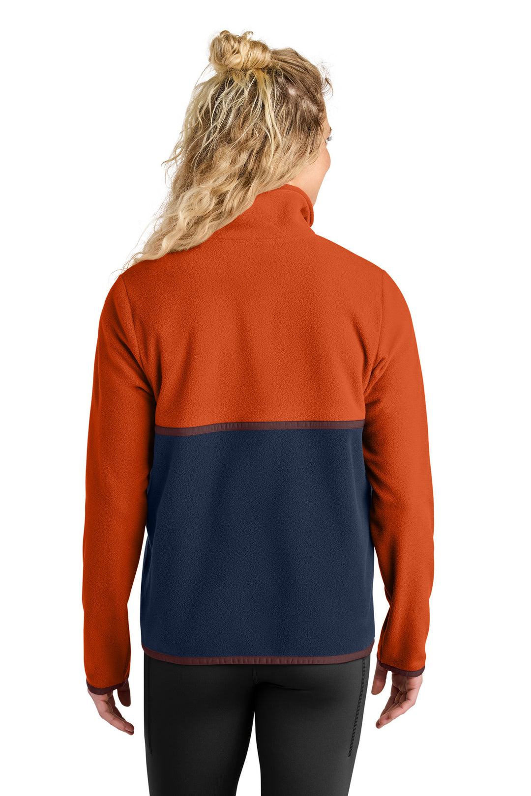 Canyon/Mr Cotopaxi Women's Amado 1/2-Zip Fleece COTOW1692
