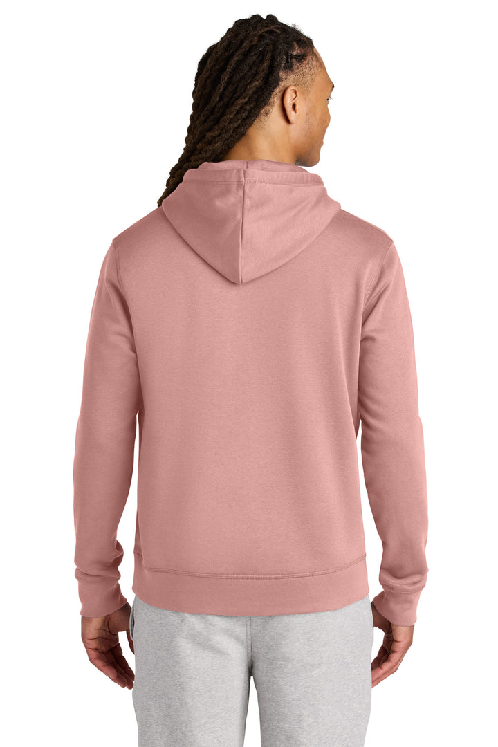 CanyonPink Stanley/Stella Unisex Drummer 2.0 Hooded Sweatshirt SXU009