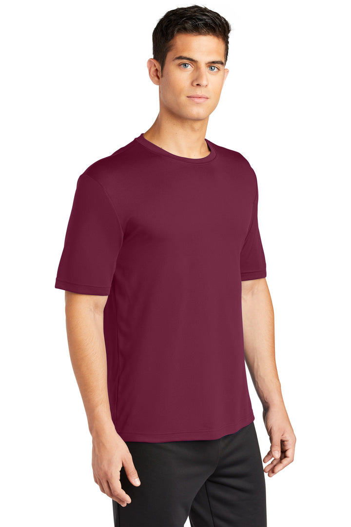 Cardinal Sport-Tek PosiCharge Competitor Tee. ST350