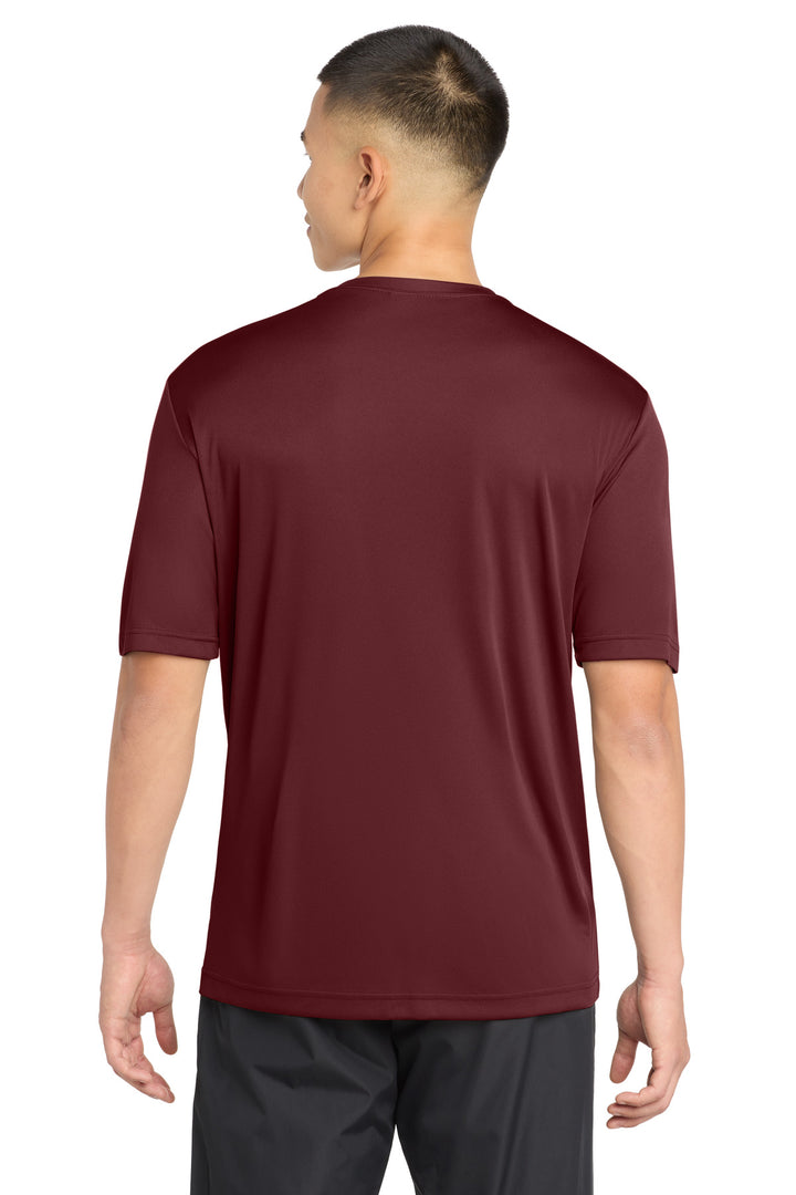 Cardinal Sport-Tek PosiCharge Competitor Tee. ST350