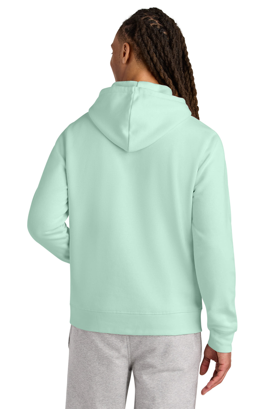 CariBlue Stanley/Stella Unisex Drummer 2.0 Hooded Sweatshirt SXU009