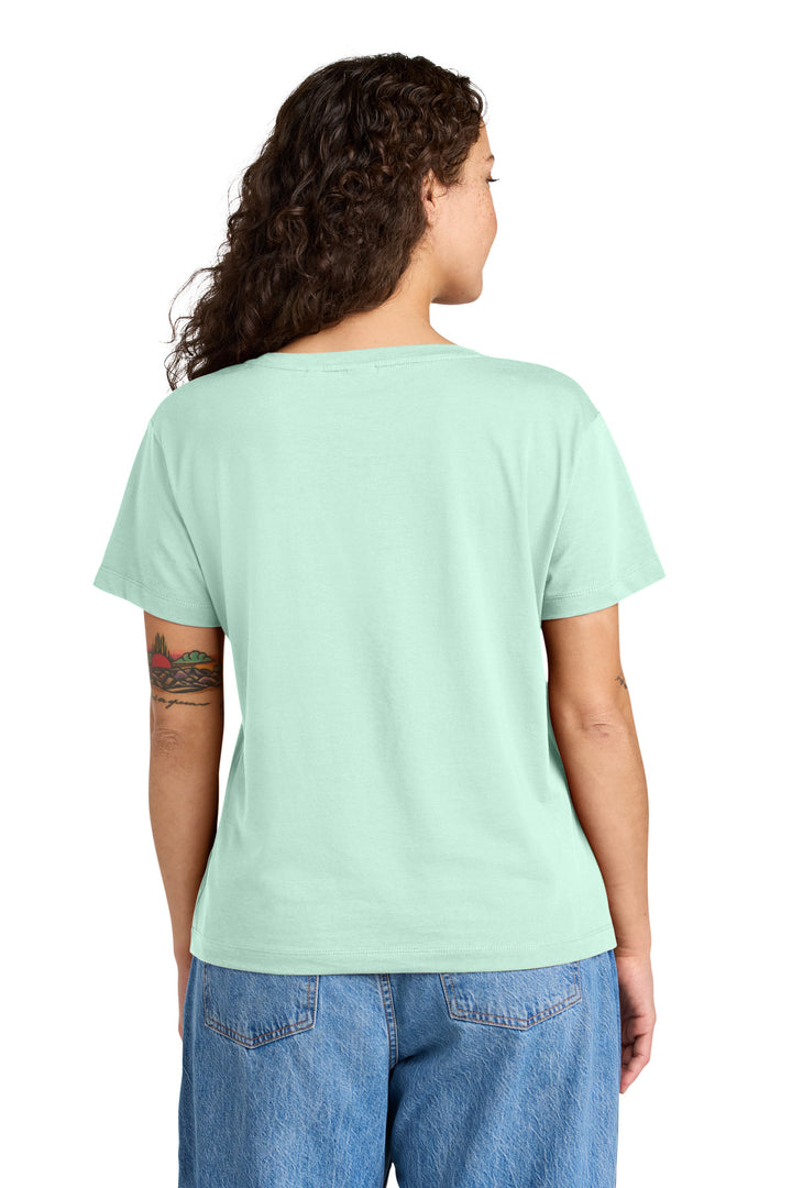 CariBlue Stanley/Stella Women's Stella Serena Scoop Neck Tee SXW008