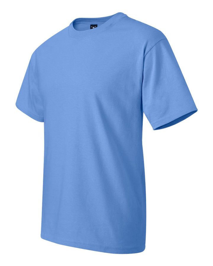 Carolina Blue Beefy-T® T-Shirt - 5180