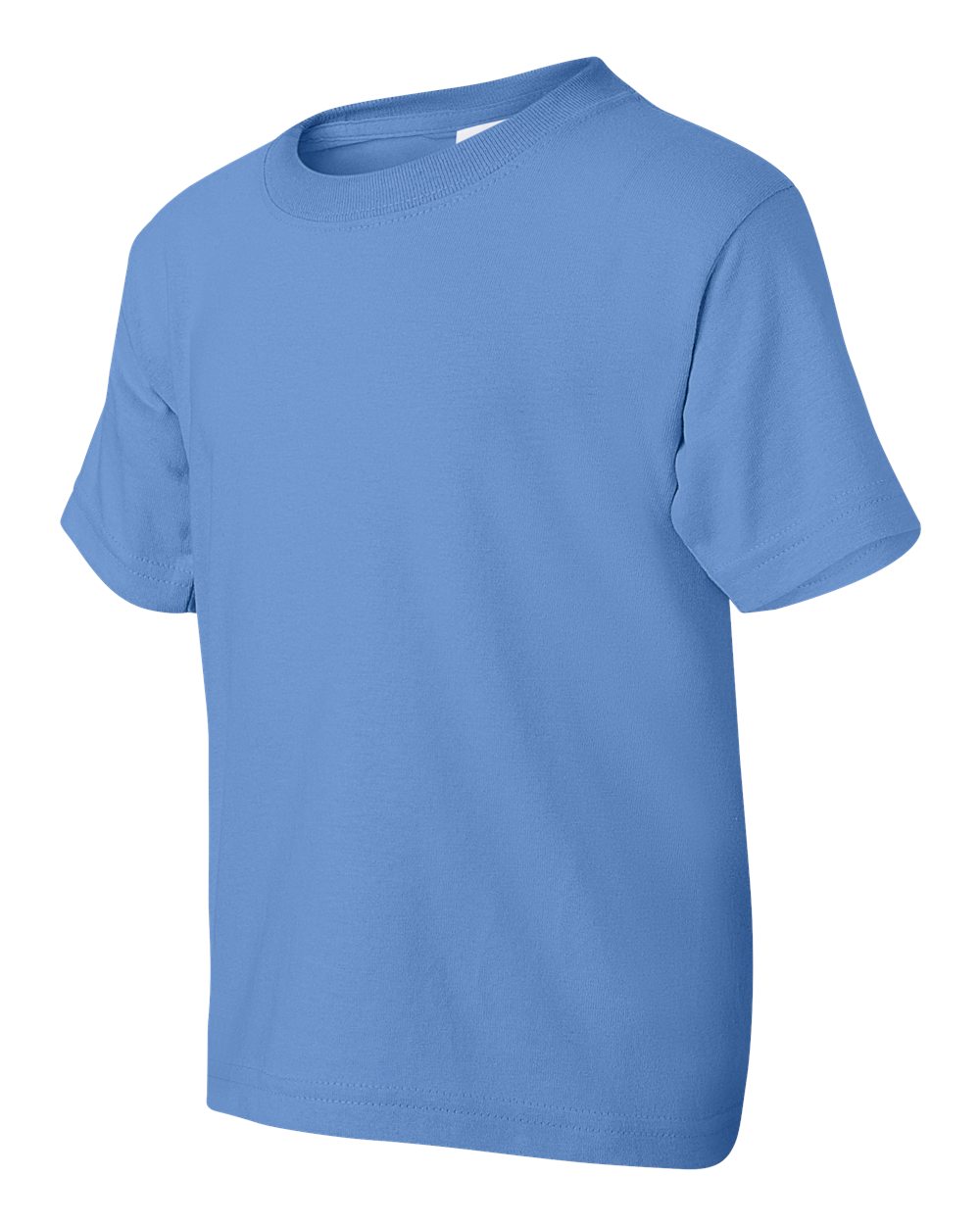 Carolina Blue DryBlend® Youth T-Shirt - 8000B