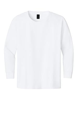 CarolinaBl Gildan Youth Heavy Cotton 100% Cotton Long Sleeve T-Shirt. 5400B