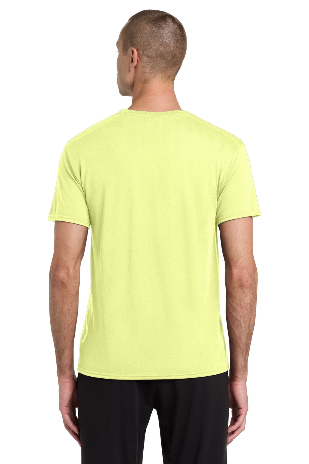 CelryJuice Jerzees Dri-Power 100% Polyester T-Shirt. 21M