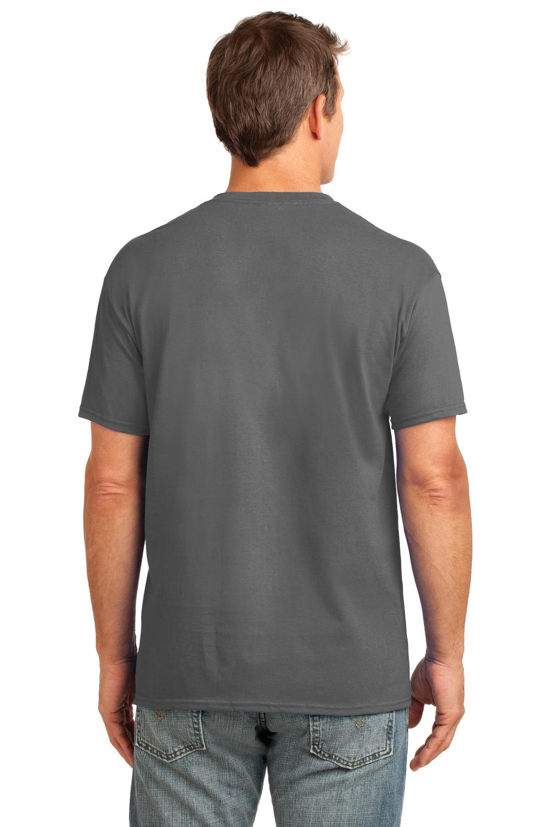 Charcoal Gildan Gildan Performance T-Shirt. 42000