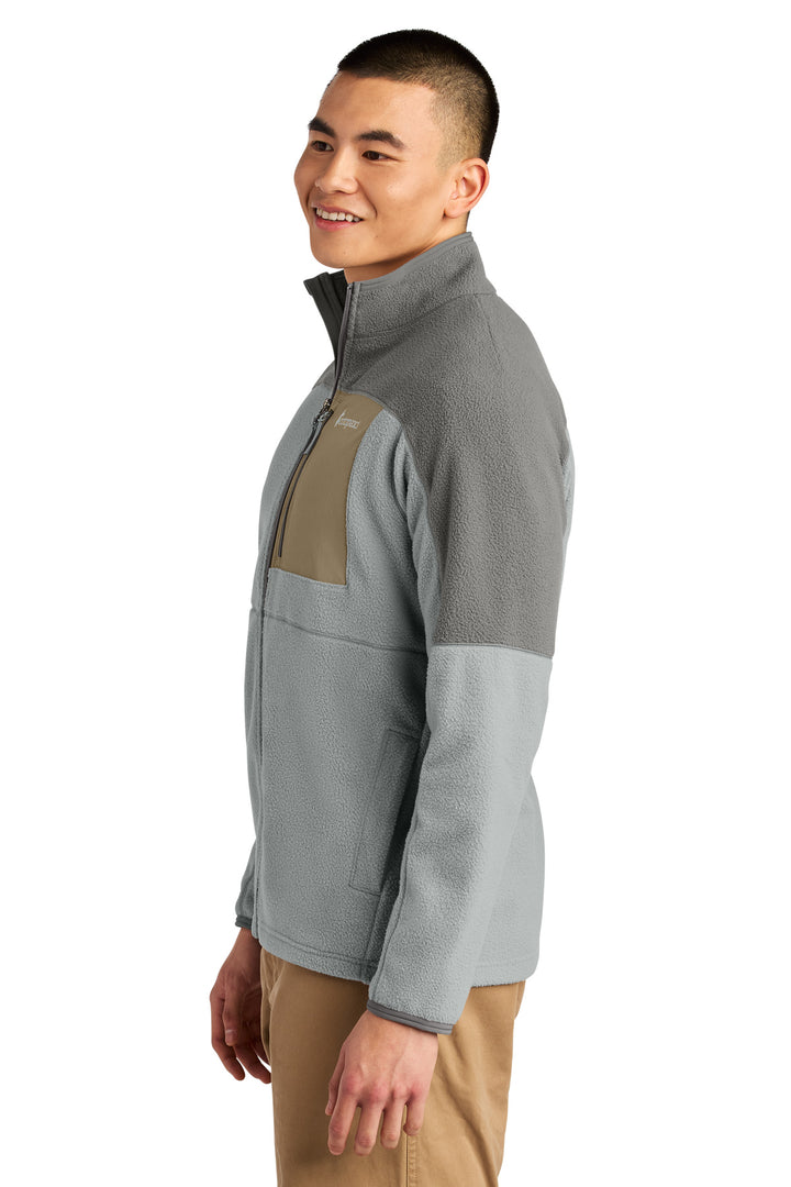 Cinder/Smk Cotopaxi Abrazo Full-Zip Fleece Jacket COTOM1695
