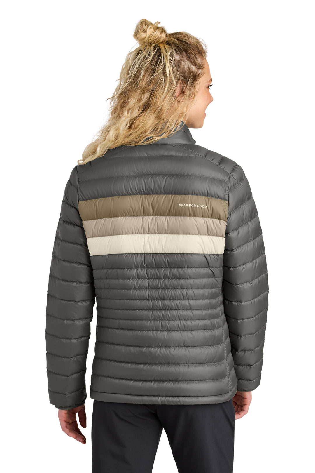 Cindr/Dsrt Cotopaxi Women's Fuego Down Jacket COTOW1688