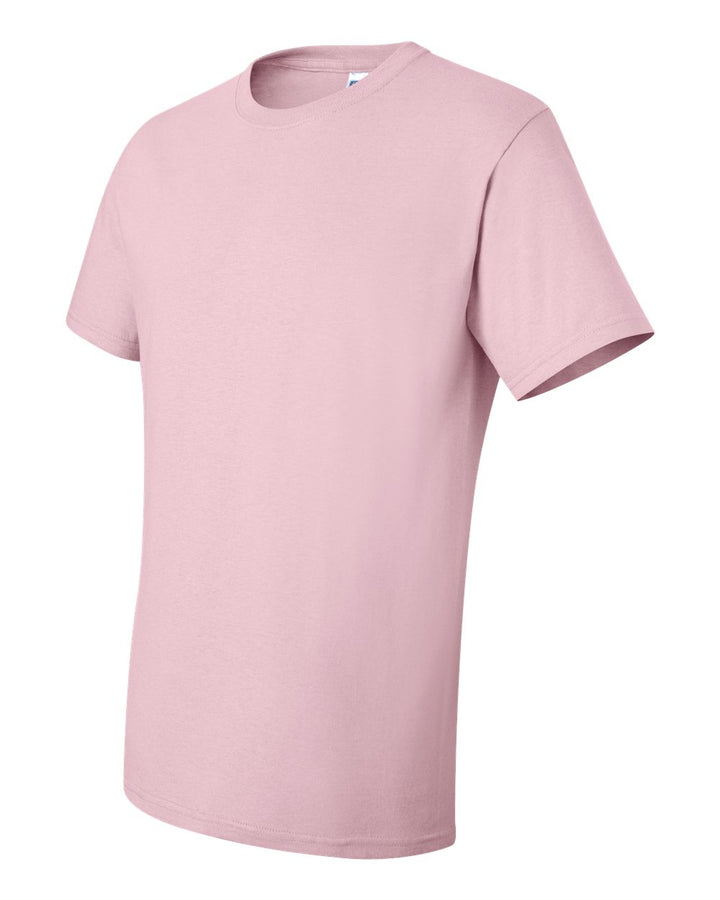 Classic Pink Dri-Power® 50/50 T-Shirt - 29MR