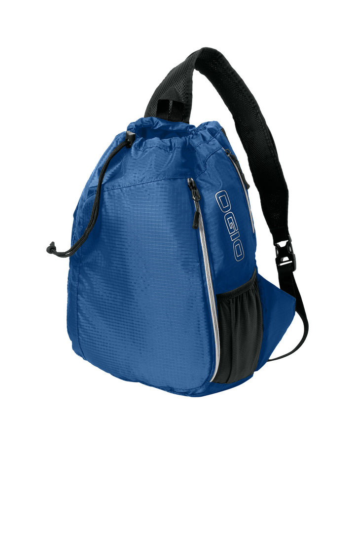 Cobalt Blue/Bk OGIO Sonic Sling Pack. 412046